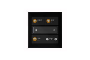 intelligent central control