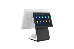 intelligent pos