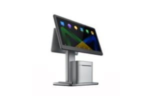 intelligent pos machine