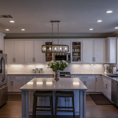 iot smart lighting