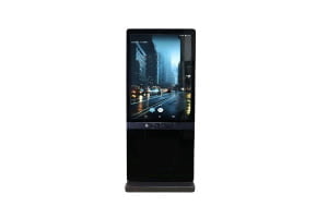karaoke entertainment machine