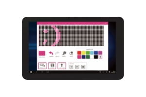 medical tablet