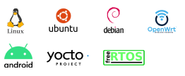 os
