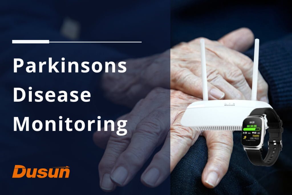 parkinsons disease monitoring