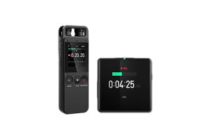 recording device