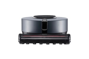 robot vacuum cleaner