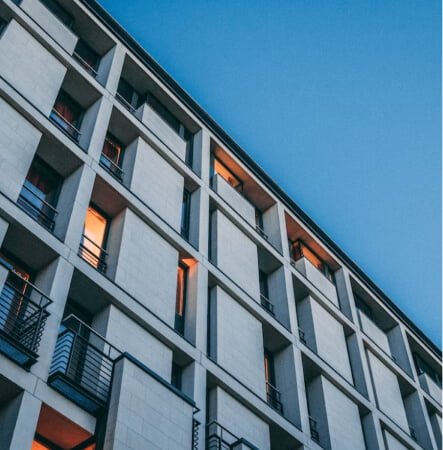 smart apartment solution