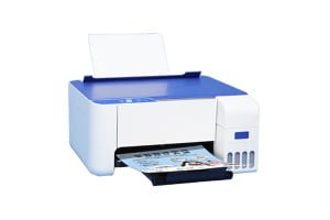 smart printer