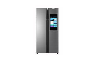 smart refrigerator