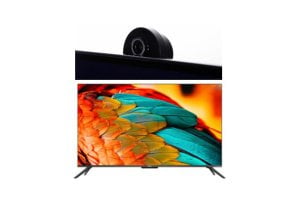 smart screen camera