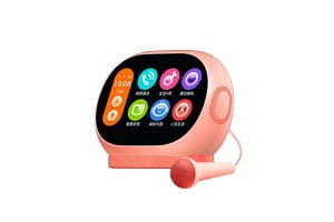 story machine for children