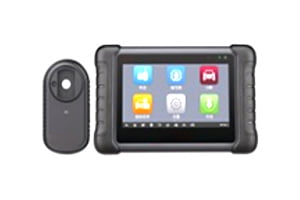 vehicle detection box