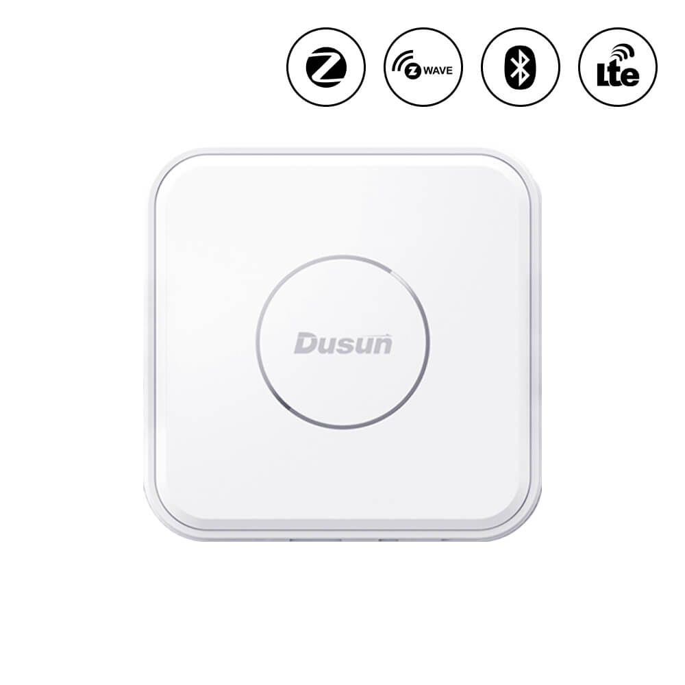 Prise connectée Wifi et Zigbee Bluetooth EnOcean Z-Wave (OEM)