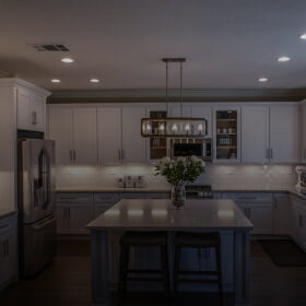 Home Lighting Control