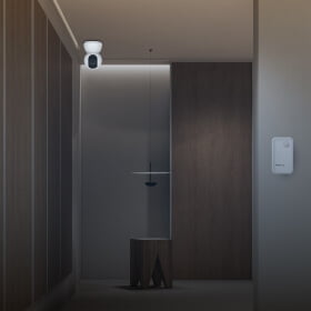 Home Security Monitoring