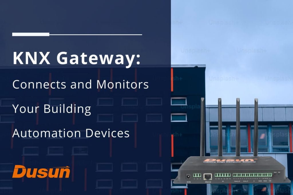KNX Gateway