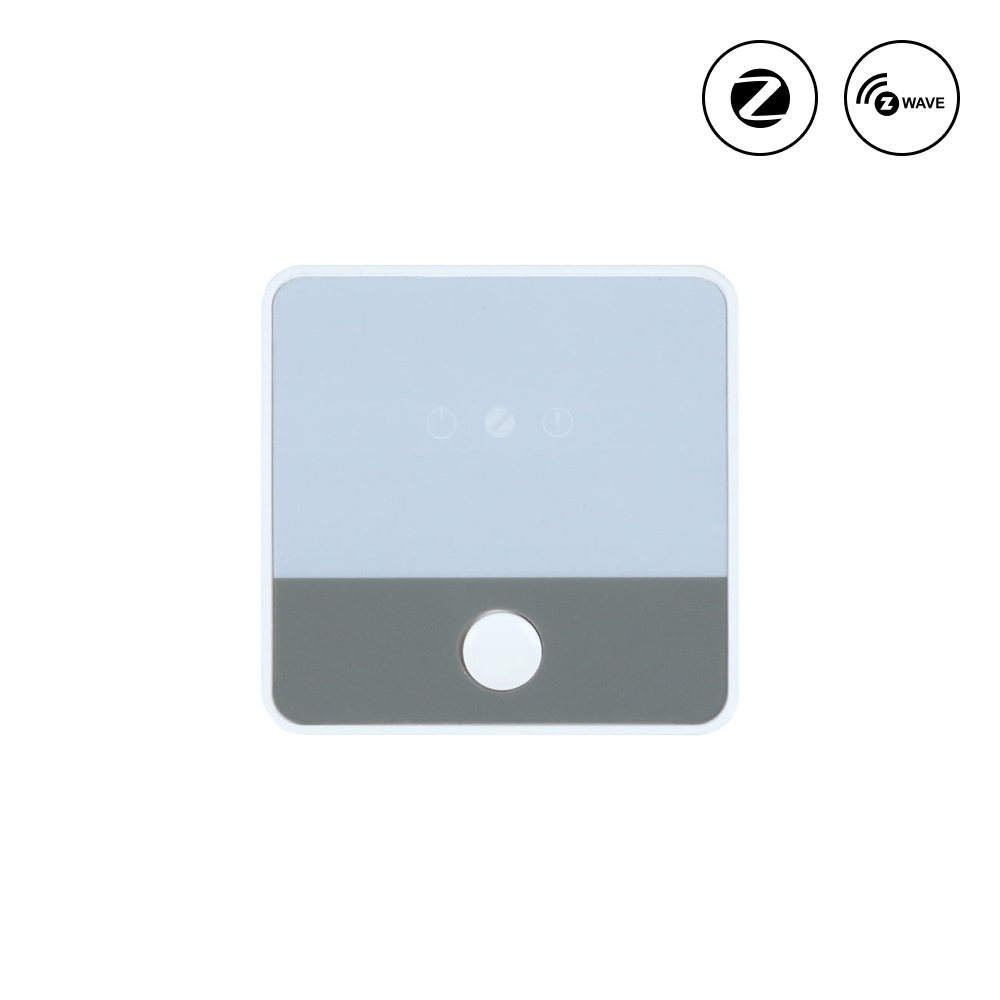 Click Smart Plus Smart Gateway Hub With Zigbee Smart