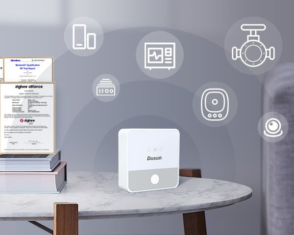 dsgw 030 connect