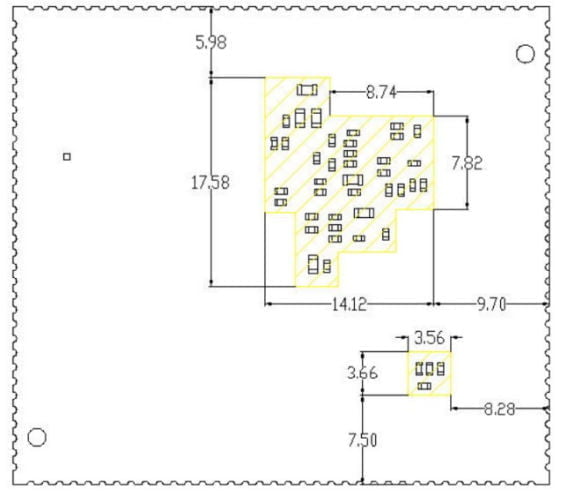 dsom 050r dimensions back