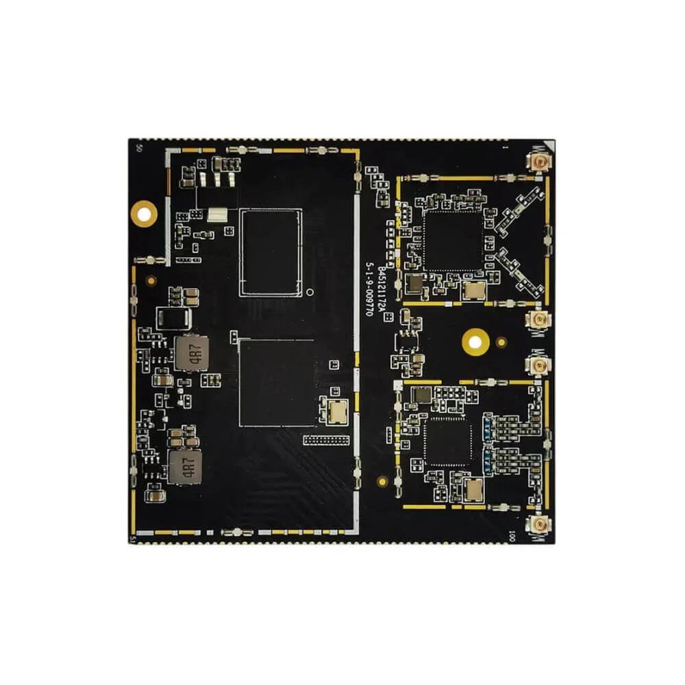 DSOM-090M MT7621A SoM