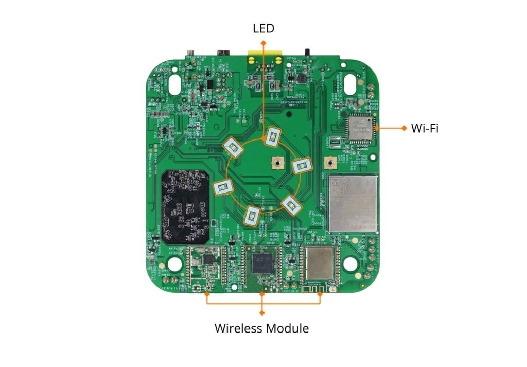 DSGW-210-F-18 Zigbee Ethernet Gateway Bridge with LAN Port 8 210 reverse side (1)