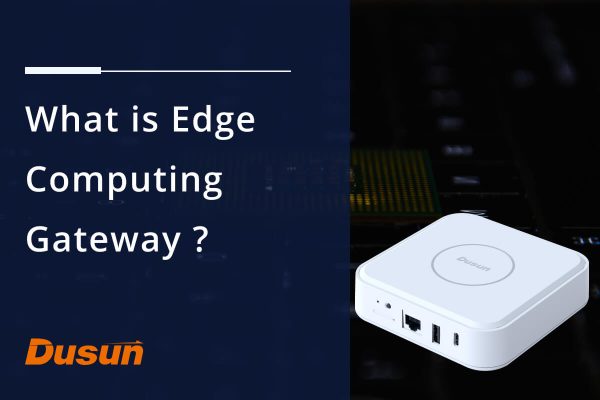 Edge Computing