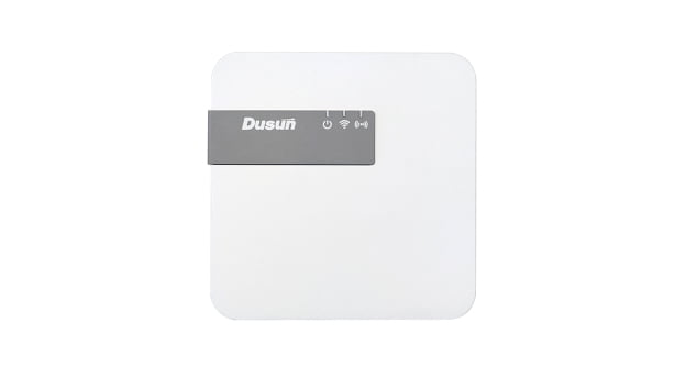 DSGW-090 MTK7628 Smart Ceiling LTE Gateway