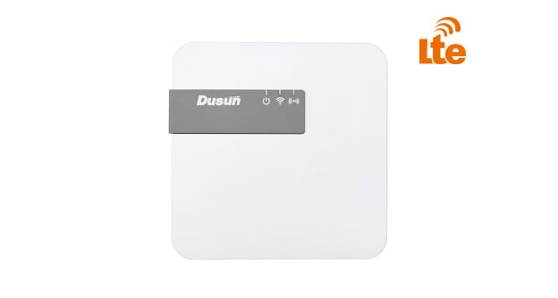DSGW-097 MTK7628 Smart Ceiling LTE Gateway