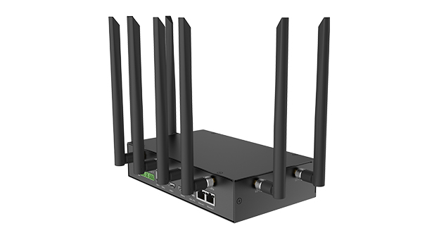 DSGW-380 Industry AI Edge Computer Gateway