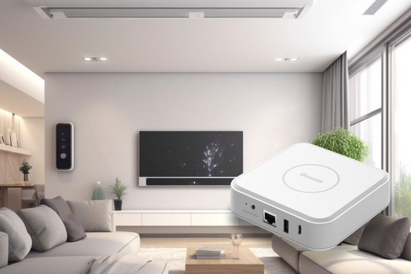 home energy management solutions