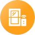 icon smart hone