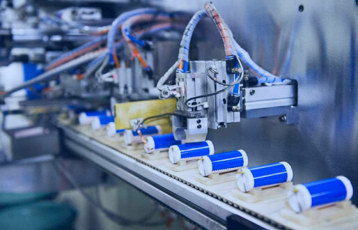 DSGW-380 RK3588 Industrial Machine Learning Edge AI Gateway Computer | Embedded PC 12 automated production line beverage
