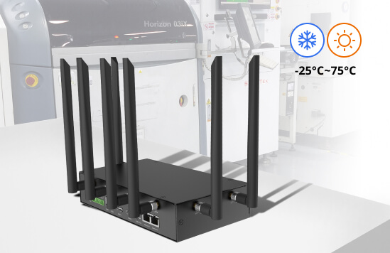 DSGW-380 RK3588 Industrial Machine Learning Edge AI Gateway Computer | Embedded PC 8 crafting excellence with uncompromising quality
