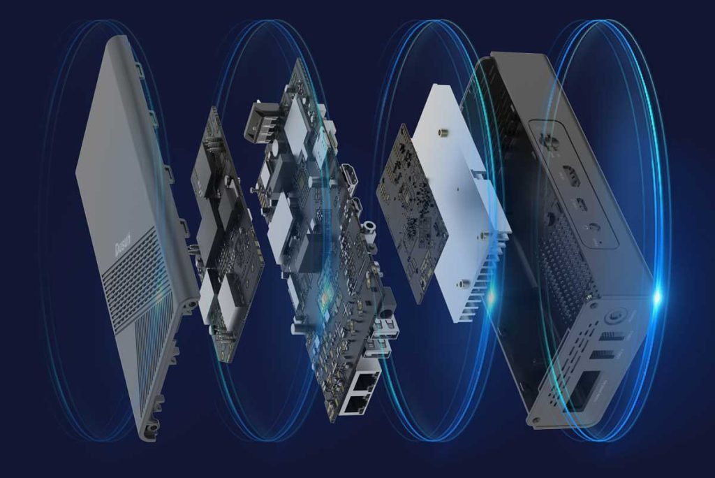 dsgw 290 smart gateway