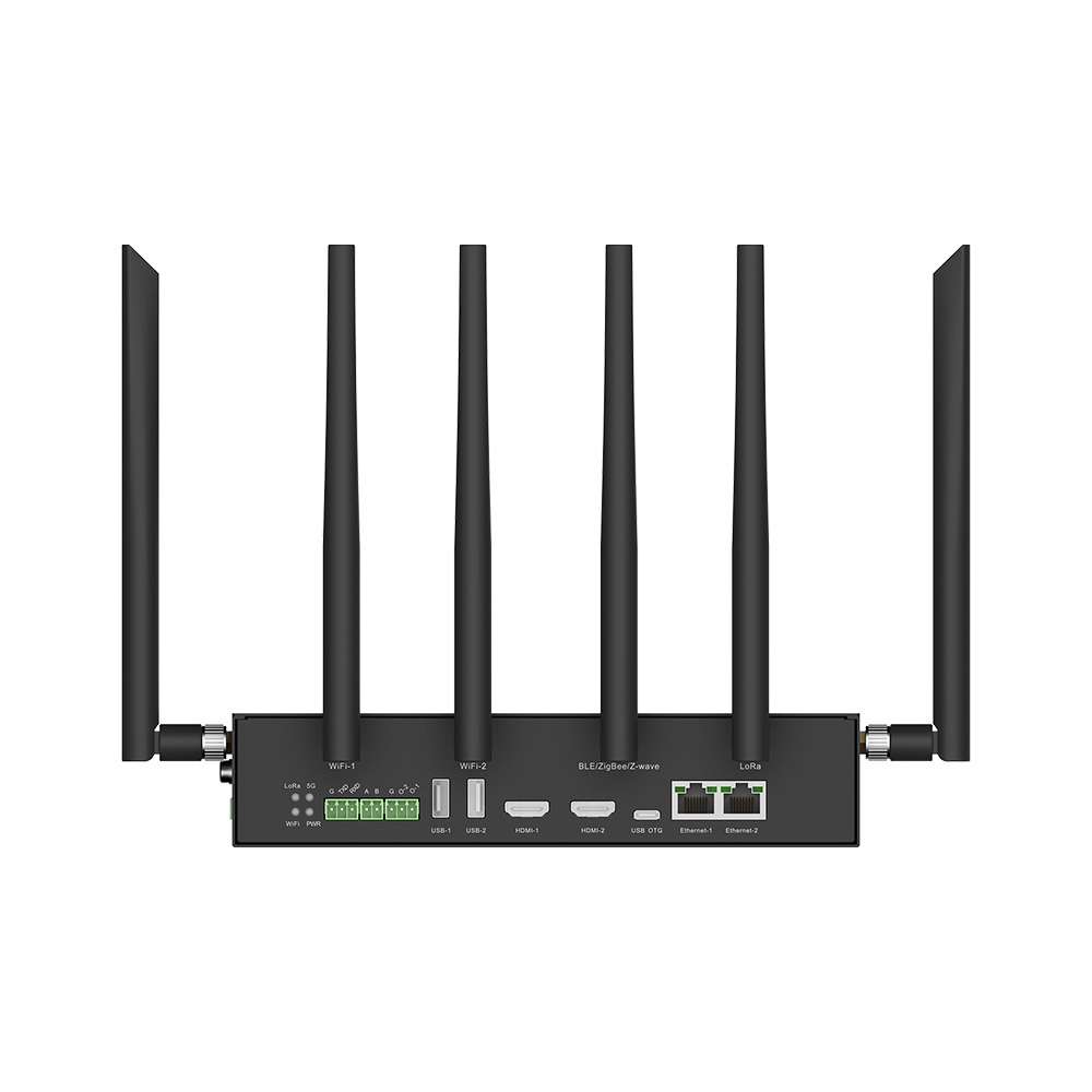 DSGW-380 RK3588 Gateway