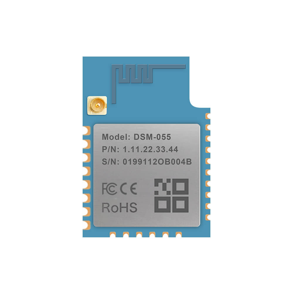 END OF LIFE : Bluetooth 4.0 LE Temperature sensor