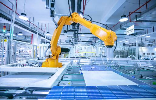 DSGW-380 RK3588 Industrial Machine Learning Edge AI Gateway Computer | Embedded PC 11 industrial robots remote monitoring