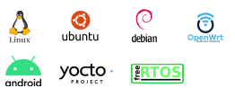 os