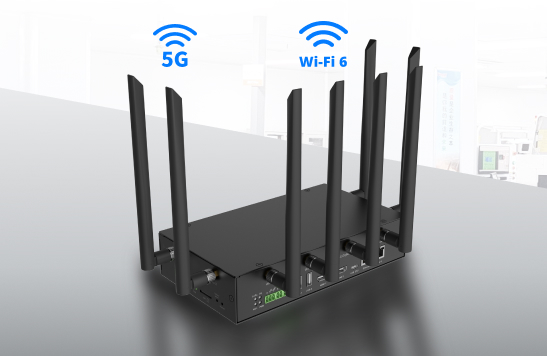 DSGW-380 RK3588 Industrial Machine Learning Edge AI Gateway Computer | Embedded PC 5 revolutionizing speed versatility