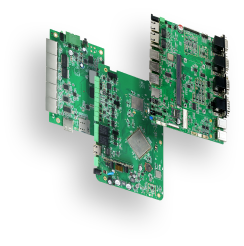 sbc embedded boards