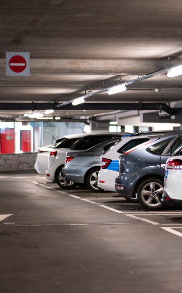 IoT BLE (Bluetooth Low Energy) Modules 26 smart parking