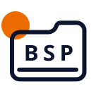 bsp development