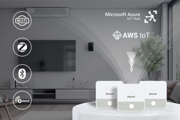 wi fi gateway recommendation