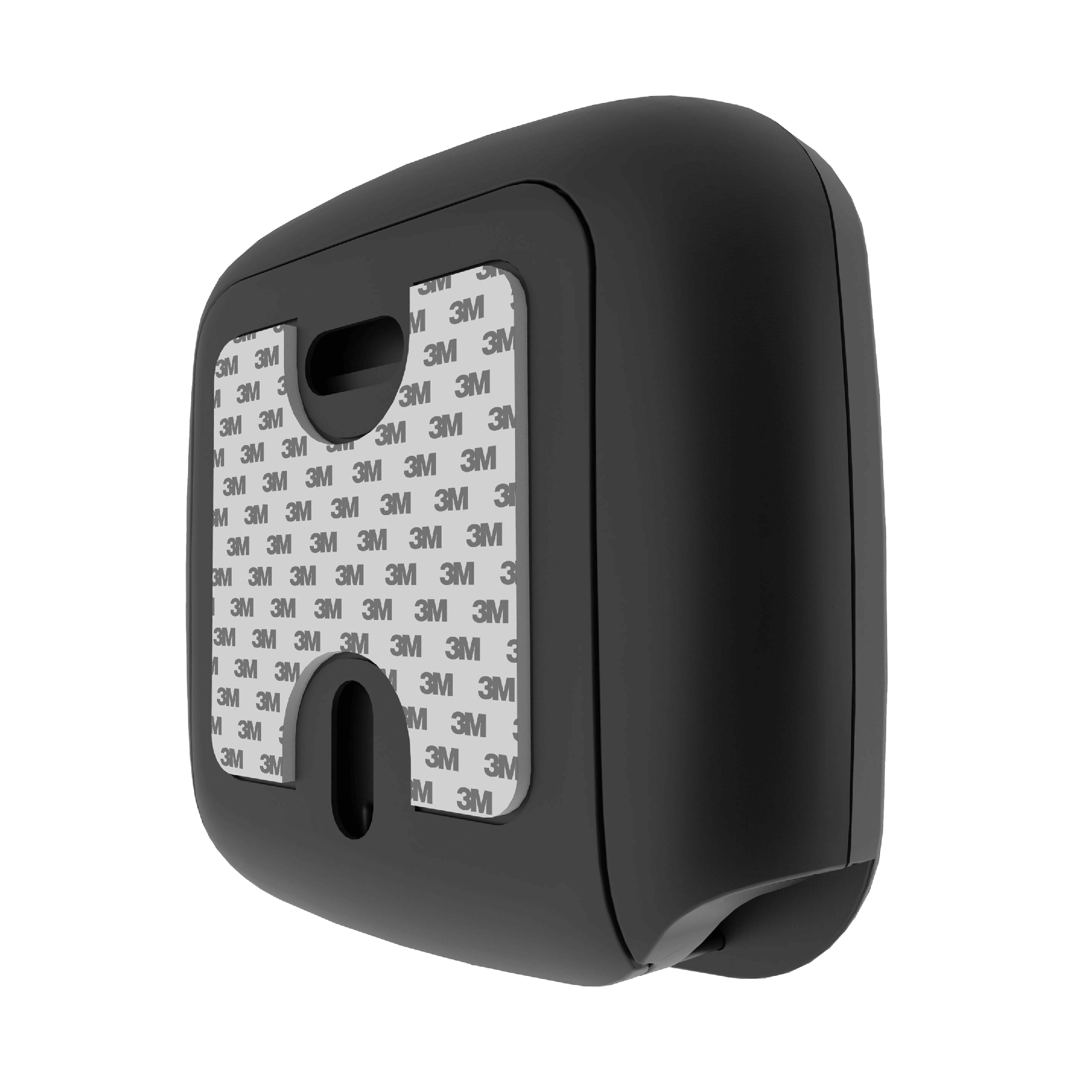 DSBC-060 BLE Beacon with Temperature Sensor Function and Zigbee Option 20 3m adhesive type