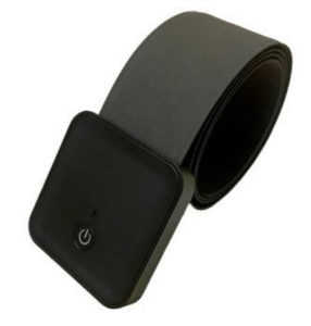 JA1657 Intelligent Sleep Monitoring Belt 5 JA1657 Drawing