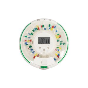 M111 Smart Pill Box 3 Smart Pill Box