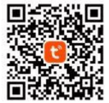 DSBC-102 Bluetooth FOB Key Finder 3 Tuya from your APP