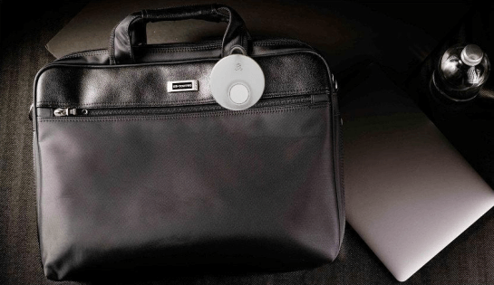 DSBC-102 Bluetooth FOB Key Finder 8 or put in bag directly