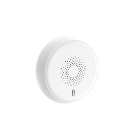 photo smoke detector