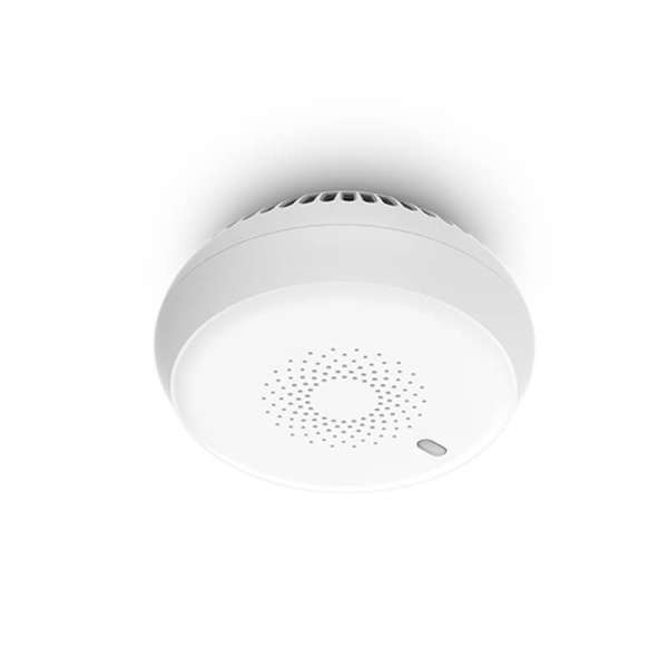 photoelectric sensor in smoke detectors